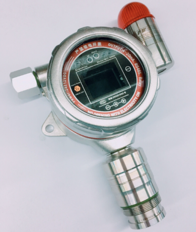 高浓度腐蚀环境下氢气监测难？逸云天在线式氢气检测报警仪带来安全新方案！图片